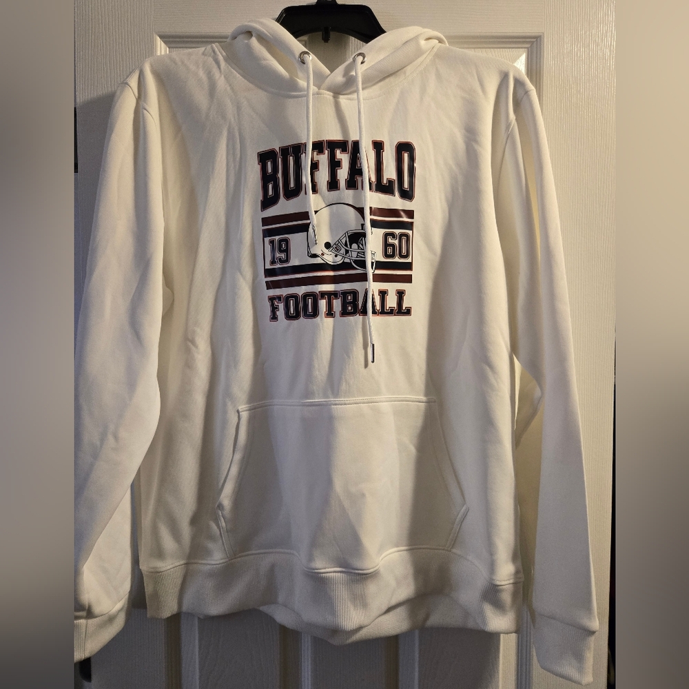 Buffalo Bills Hoodie
